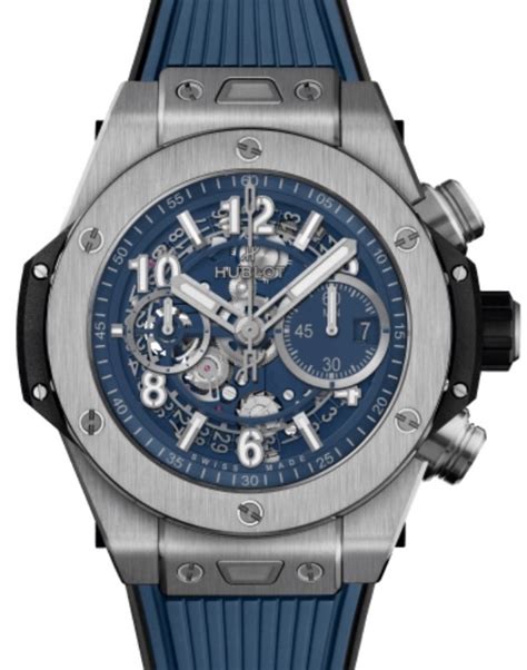 hublot big bang unico price.